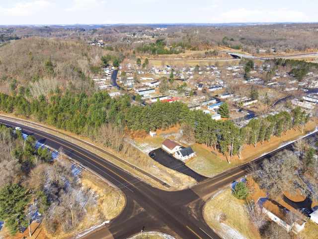 Eau Claire Residential Real Estate