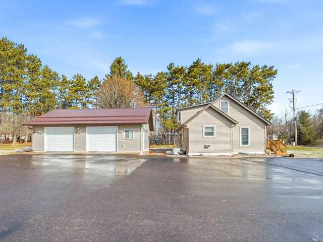 Eau Claire Residential Real Estate