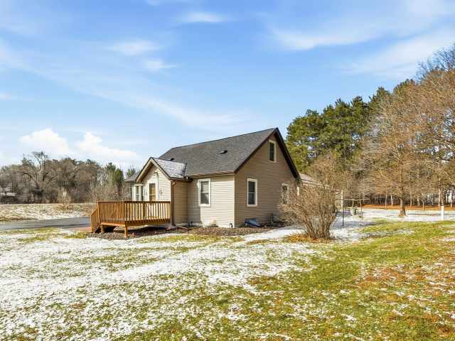 Eau Claire Residential Real Estate