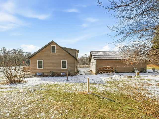Eau Claire Residential Real Estate