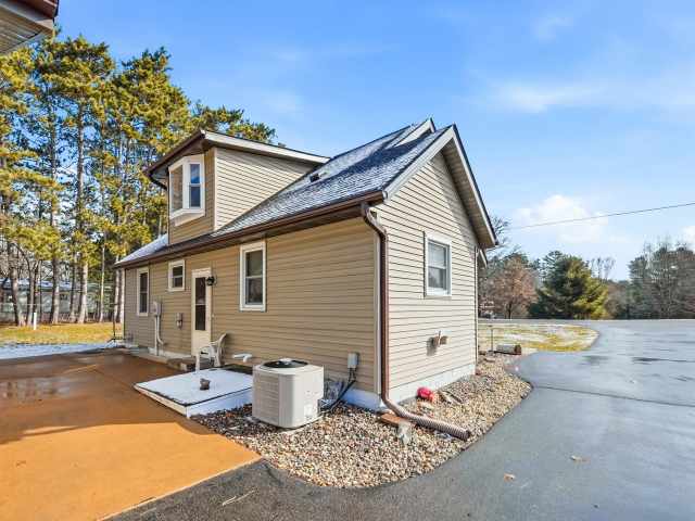 Eau Claire Residential Real Estate