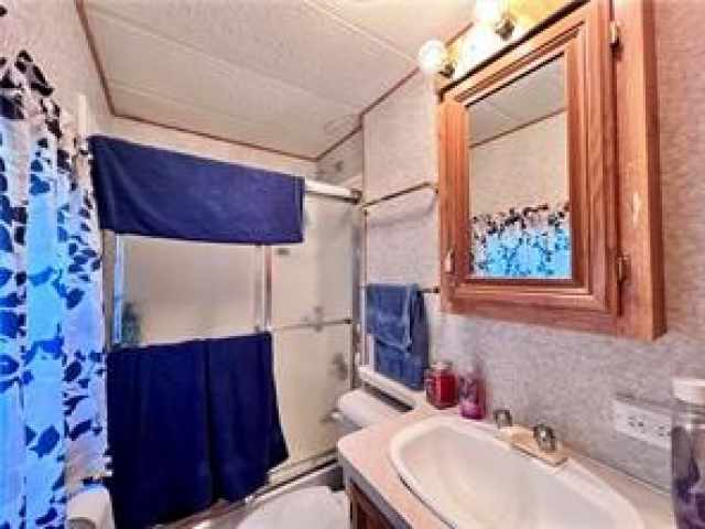 Minong Residential Real Estate