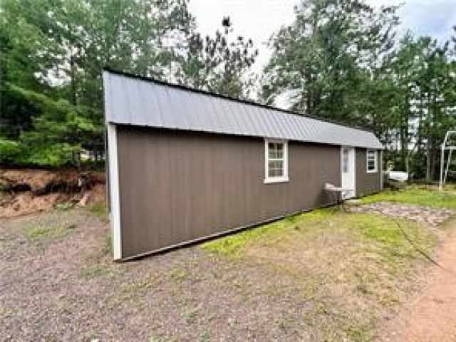 Minong Residential Real Estate