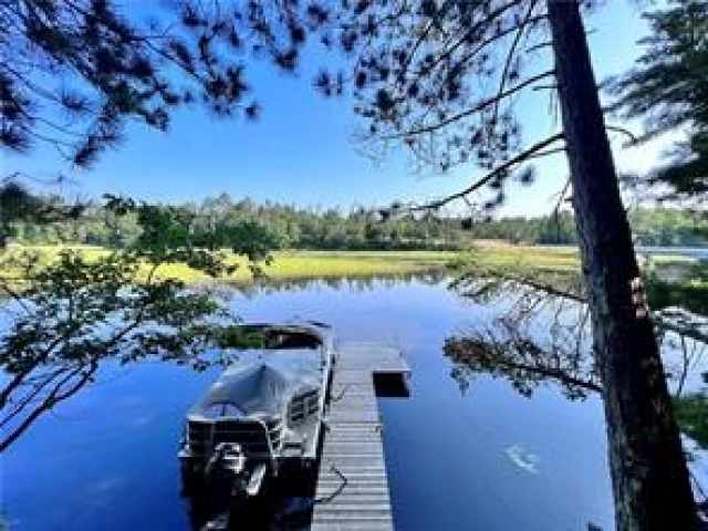 Minong Residential Real Estate