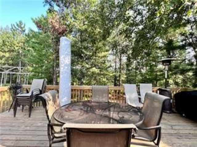 Minong Residential Real Estate