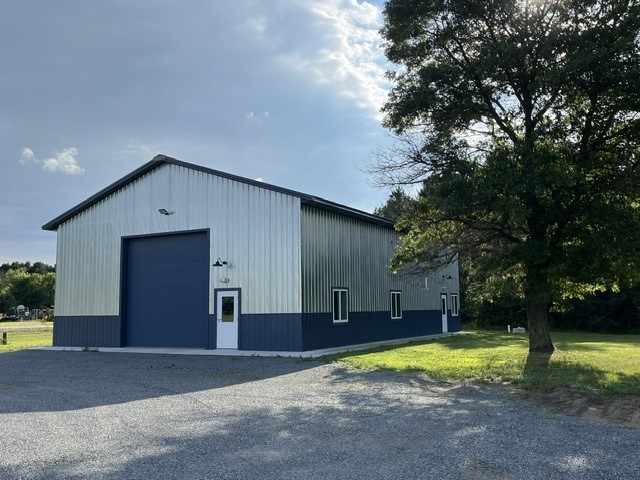 Chippewa Falls Commercial Real Estate