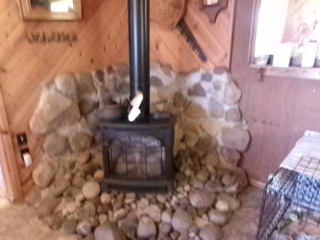 Stone Lake Residential Real Estate
