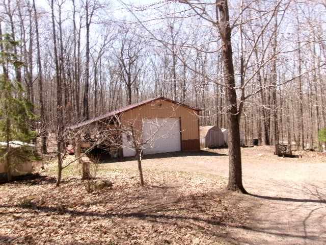 Stone Lake Residential Real Estate