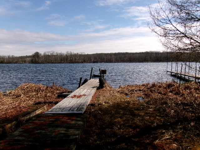 Stone Lake Residential Real Estate