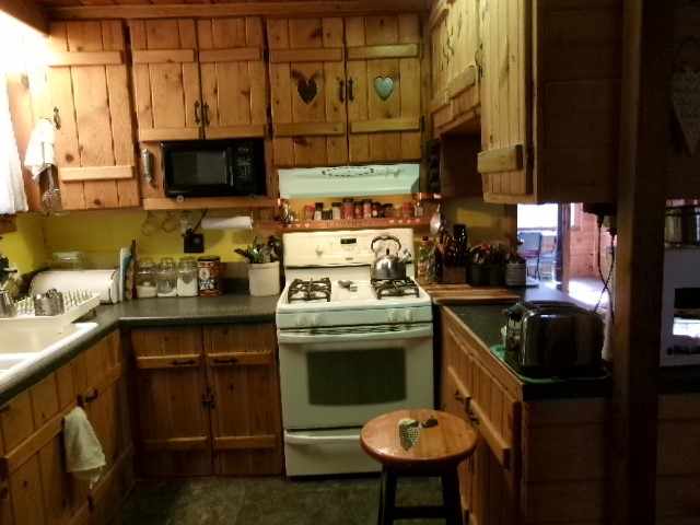 Stone Lake Residential Real Estate
