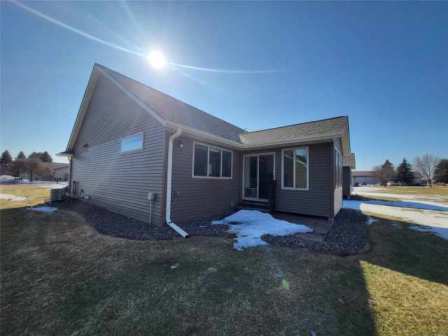 Rice Lake Residential Real Estate