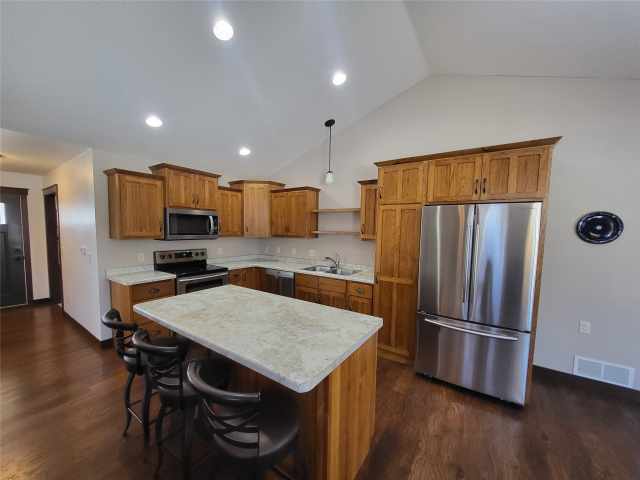 Rice Lake Residential Real Estate