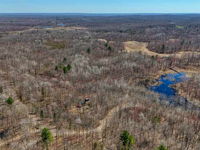 Stone Lake Land Real Estate