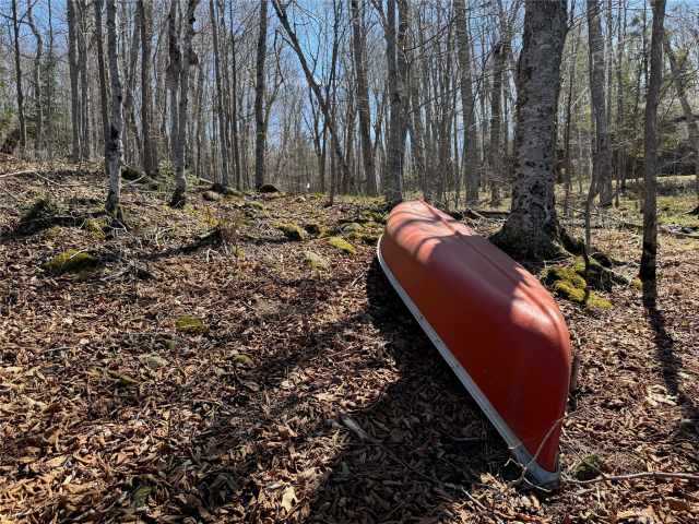 Stone Lake Land Real Estate