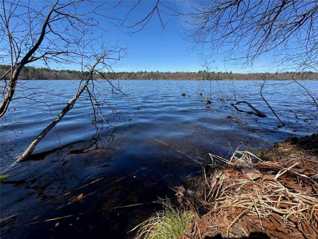 Stone Lake Land Real Estate