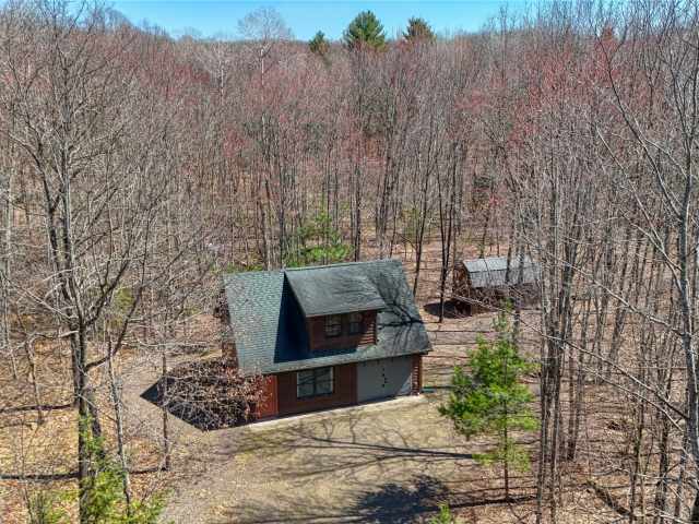 Stone Lake Land Real Estate