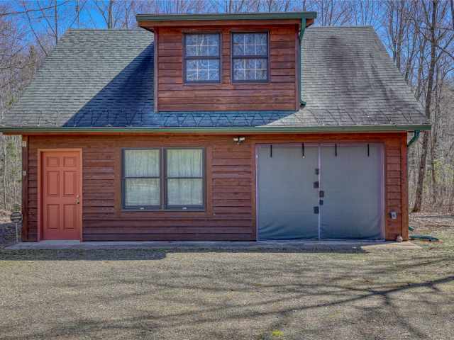 Stone Lake Land Real Estate