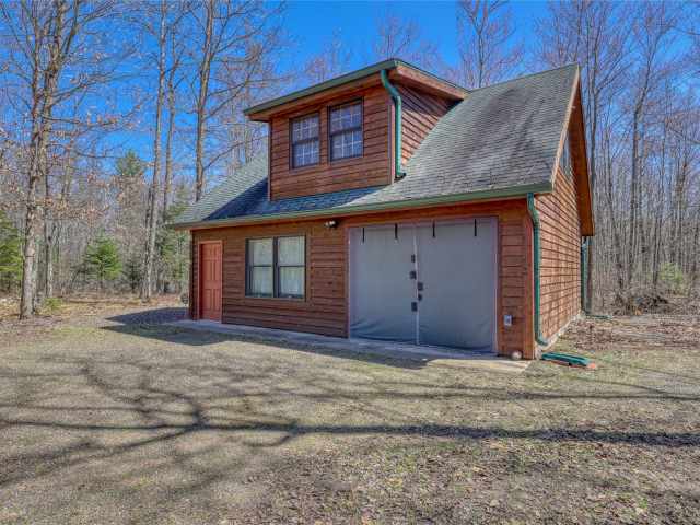 Stone Lake Land Real Estate