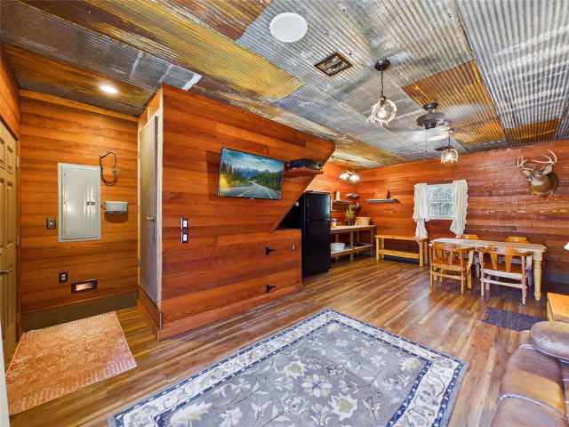 Stone Lake Land Real Estate