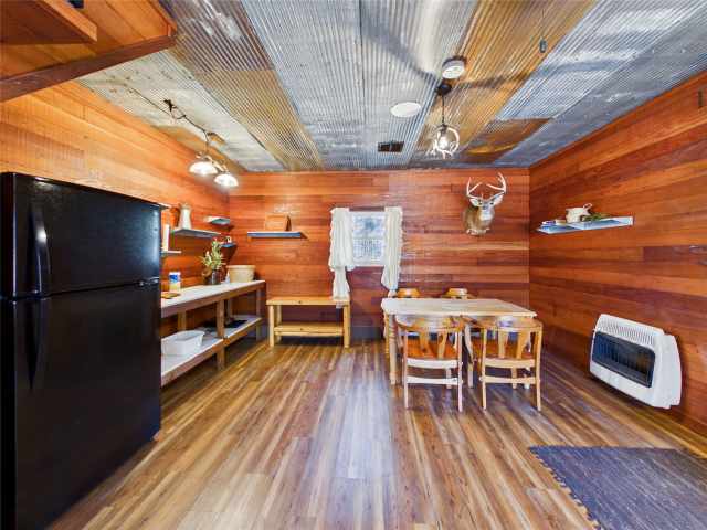 Stone Lake Land Real Estate