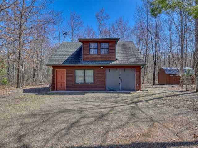 Stone Lake Land Real Estate