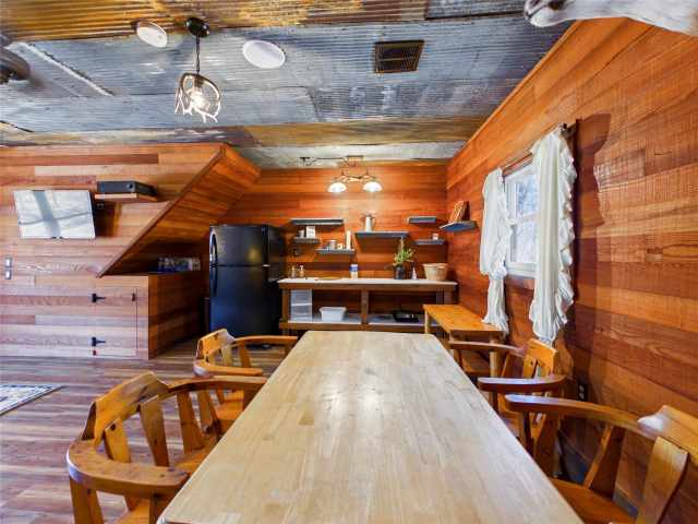 Stone Lake Land Real Estate