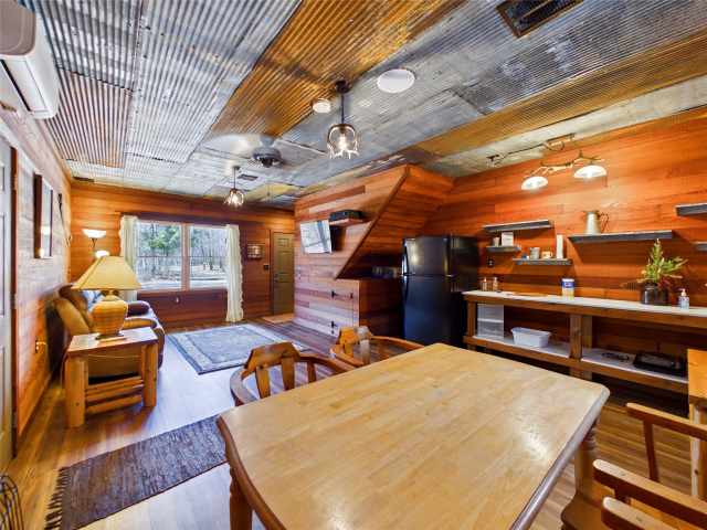 Stone Lake Land Real Estate