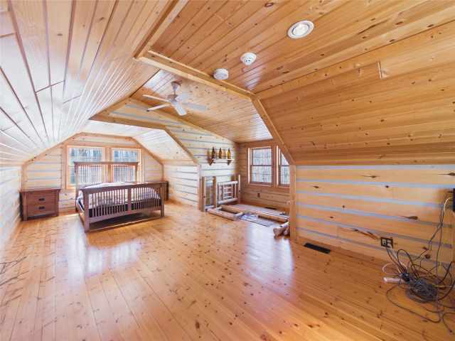 Stone Lake Land Real Estate