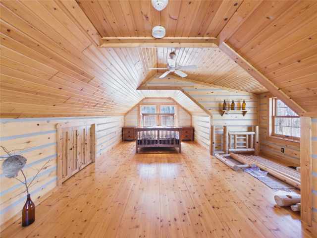 Stone Lake Land Real Estate