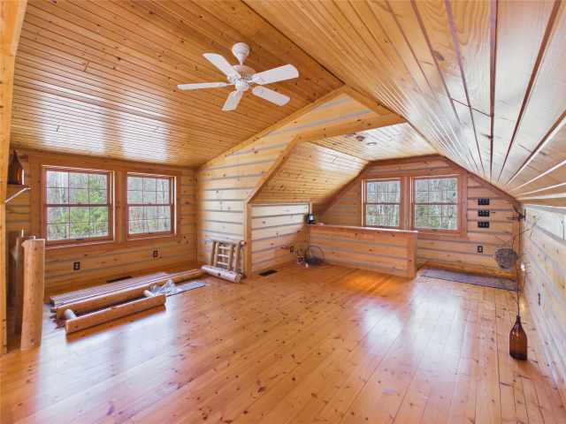 Stone Lake Land Real Estate