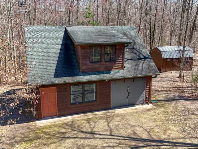 Stone Lake Land Real Estate