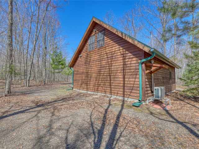 Stone Lake Land Real Estate