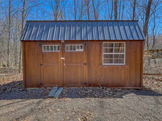 Stone Lake Land Real Estate