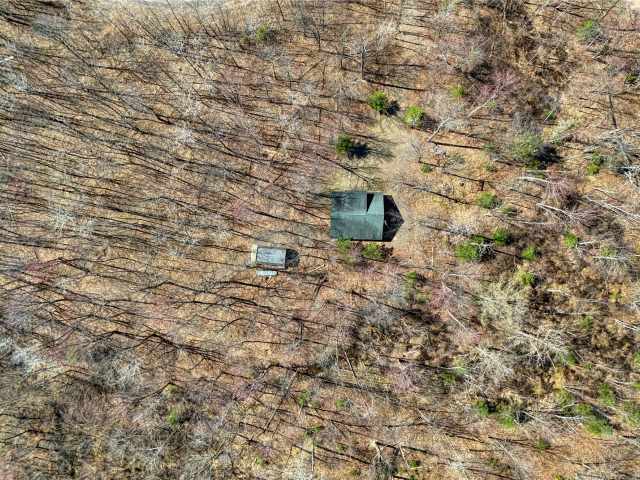 Stone Lake Land Real Estate