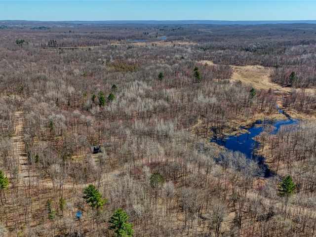 Stone Lake Land Real Estate