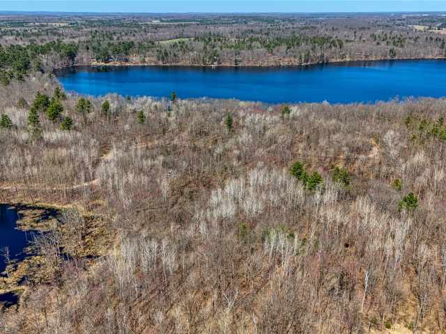 Stone Lake Land Real Estate