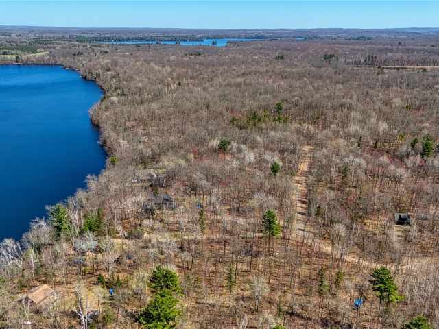 Stone Lake Land Real Estate