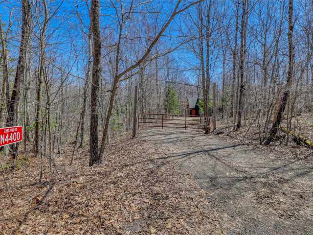 Stone Lake Land Real Estate