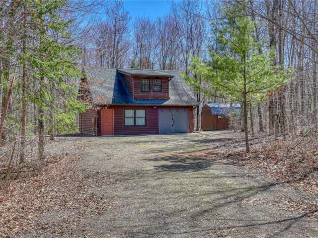 Stone Lake Land Real Estate