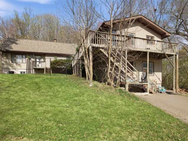 Elk Mound Multifamily Real Estate