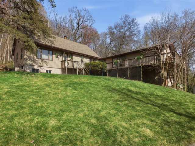 Elk Mound Multifamily Real Estate
