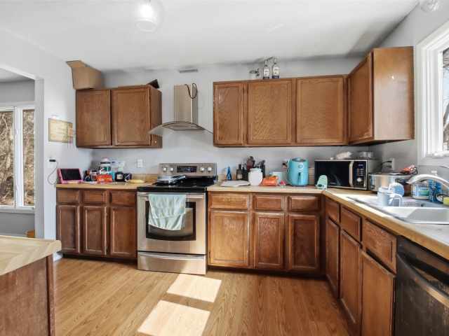 Elk Mound Multifamily Real Estate