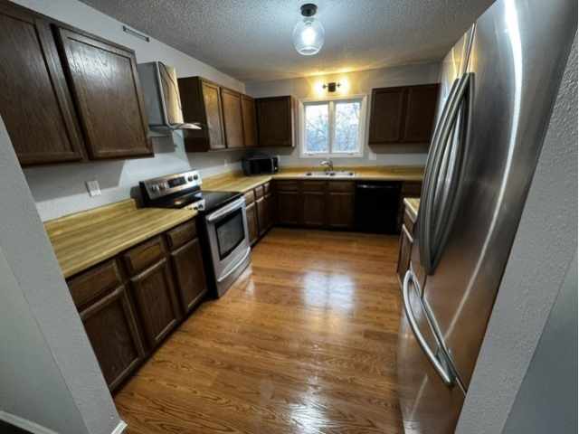 Elk Mound Multifamily Real Estate