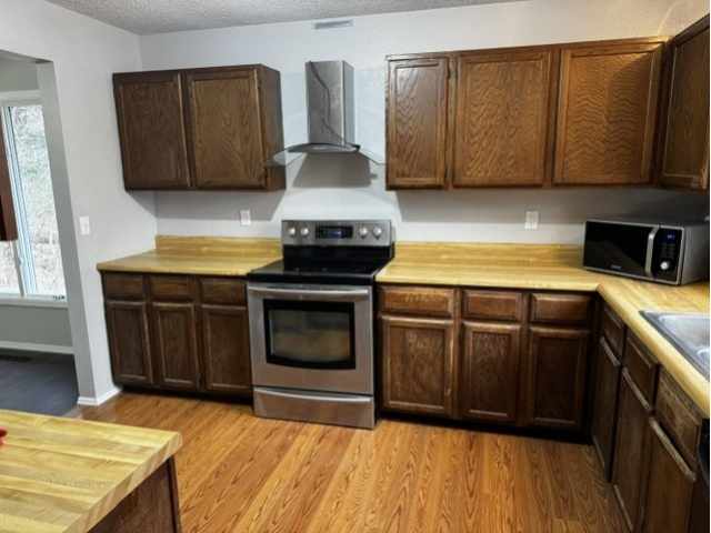 Elk Mound Multifamily Real Estate