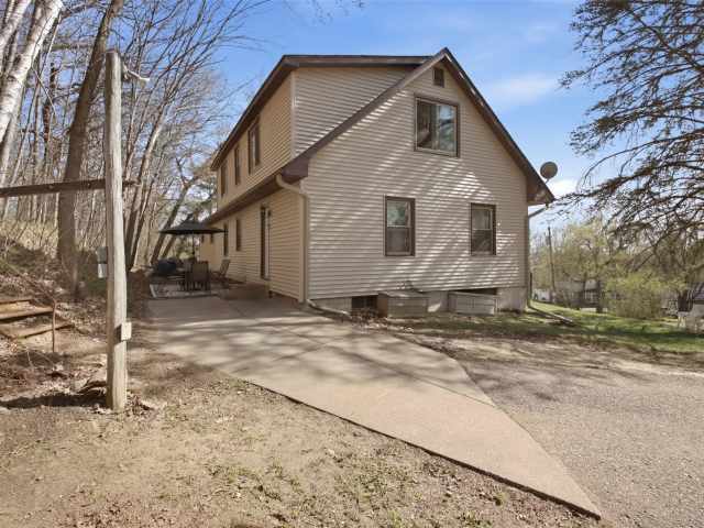 Elk Mound Multifamily Real Estate
