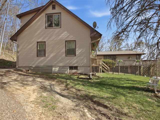 Elk Mound Multifamily Real Estate