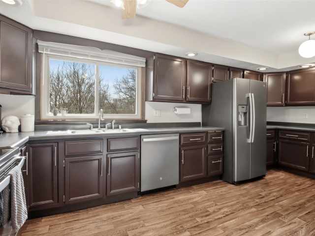 Elk Mound Multifamily Real Estate