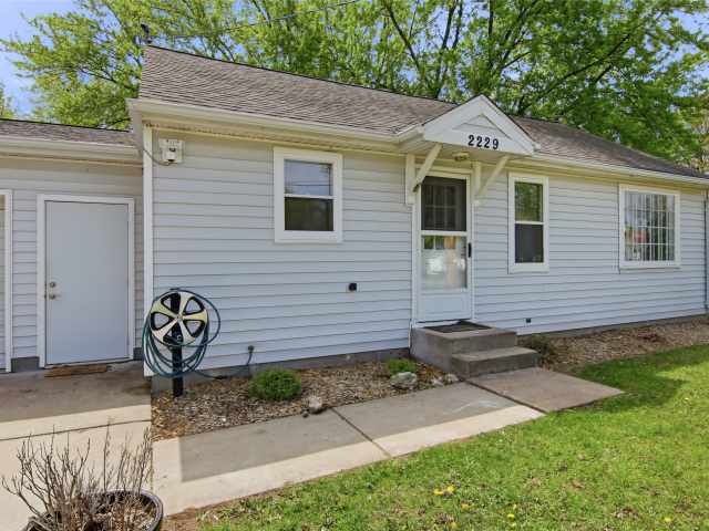 Eau Claire Residential Real Estate