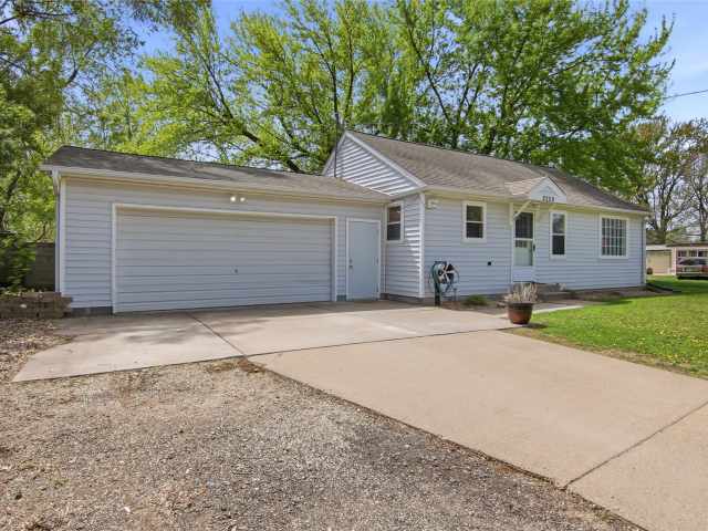 Eau Claire Residential Real Estate