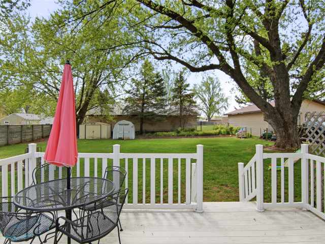 Eau Claire Residential Real Estate
